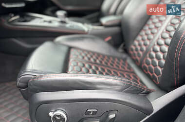 Купе Audi RS5 2019 в Киеве
