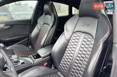 Купе Audi RS5 2019 в Киеве