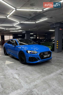 Купе Audi RS5 2021 в Одессе