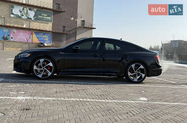 Купе Audi RS5 2023 в Харкові