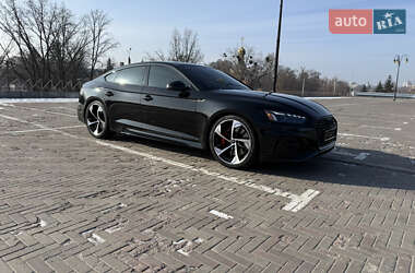 Купе Audi RS5 2023 в Харкові