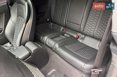 Купе Audi RS5 2017 в 