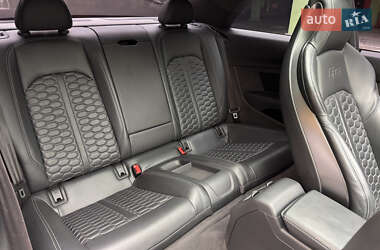 Купе Audi RS5 2017 в 