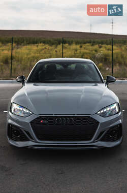 Купе Audi RS5 2019 в 