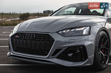 Купе Audi RS5 2020 в Черноморске