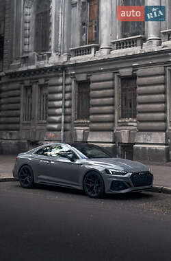 Купе Audi RS5 2019 в 