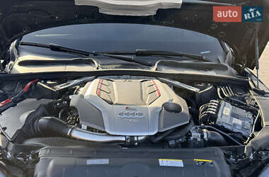 Купе Audi RS5 2023 в 
