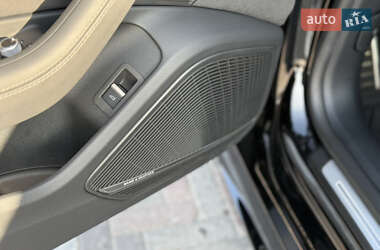 Купе Audi RS5 2023 в 