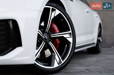 Купе Audi RS5 2019 в 