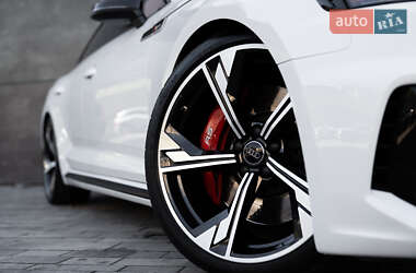 Купе Audi RS5 2019 в 