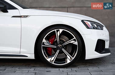 Купе Audi RS5 2019 в 