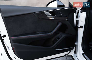 Купе Audi RS5 2019 в 