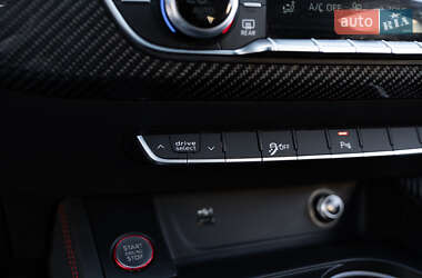 Купе Audi RS5 2019 в 