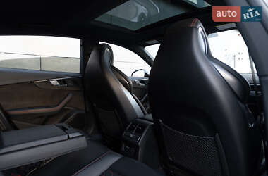 Купе Audi RS5 2019 в 