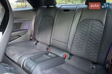 Купе Audi RS5 2022 в 