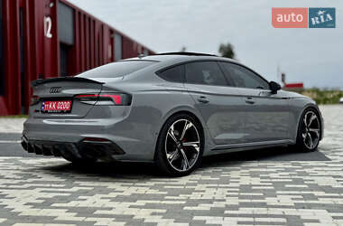 Купе Audi RS5 2019 в 