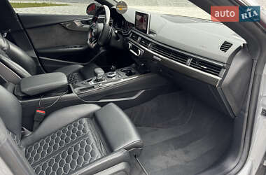 Купе Audi RS5 2019 в 