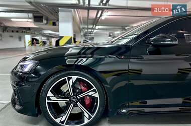 Купе Audi RS5 2020 в 