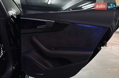 Купе Audi RS5 2020 в 