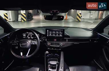 Купе Audi RS5 2020 в 