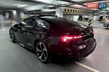 Купе Audi RS5 2020 в 