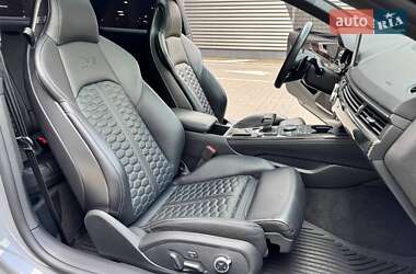Купе Audi RS5 2017 в 