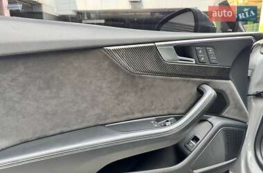 Купе Audi RS5 2017 в 