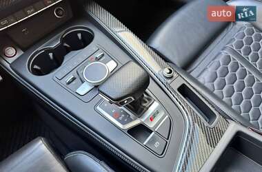 Купе Audi RS5 2017 в 