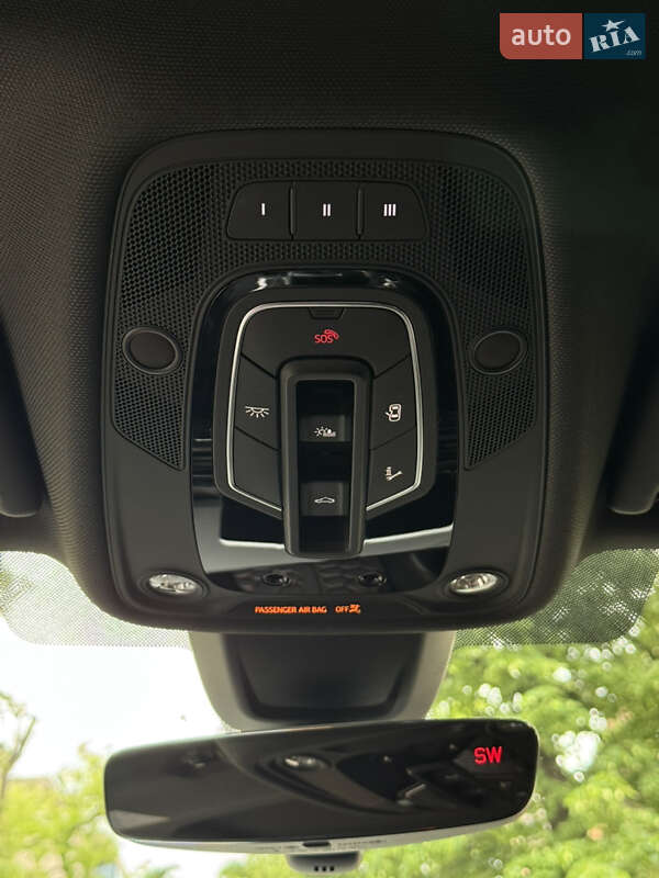 Купе Audi RS5 2018 в Ивано-Франковске фото 22 Купе Audi RS5 2018 в Ивано-Франковске