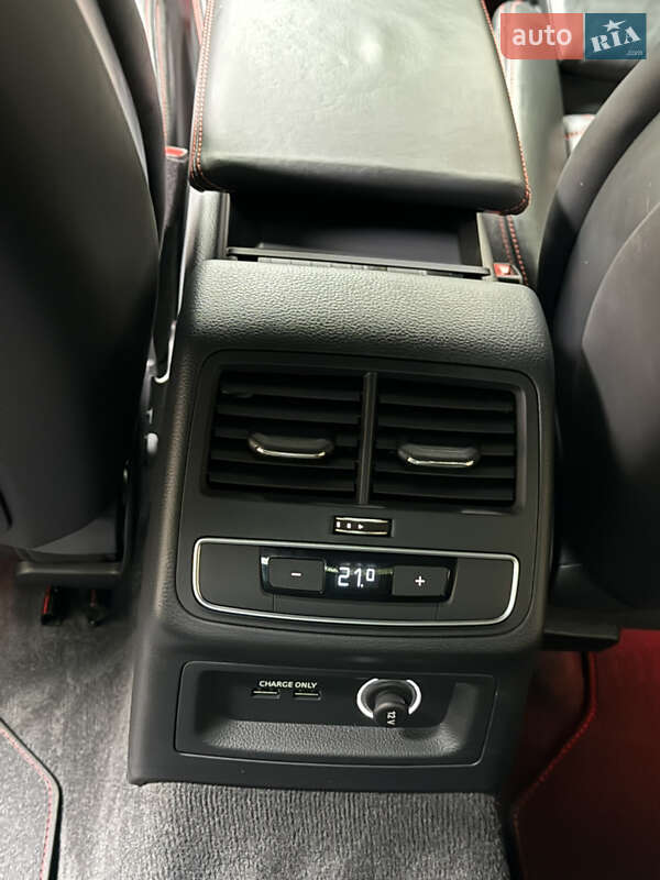 Купе Audi RS5 2018 в Ивано-Франковске фото 27 Купе Audi RS5 2018 в Ивано-Франковске