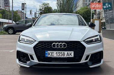 Купе Audi RS5 2019 в 