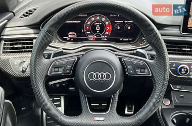 Купе Audi RS5 2019 в 