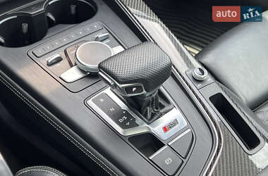 Купе Audi RS5 2019 в 