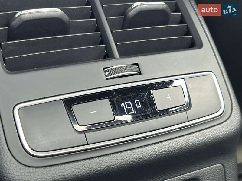 Купе Audi RS5 2019 в Киеве