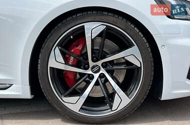 Купе Audi RS5 2019 в 