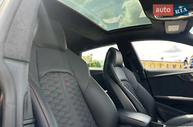 Купе Audi RS5 2019 в 