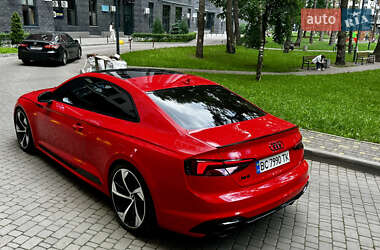 Купе Audi RS5 2018 в 