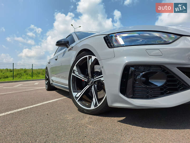 Купе Audi RS5 2019 в Ровно