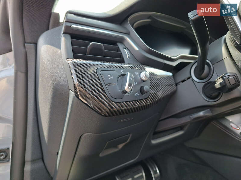 Купе Audi RS5 2019 в Ровно