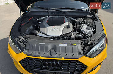 Купе Audi RS5 2023 в 