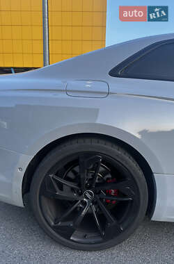 Купе Audi RS5 2018 в 