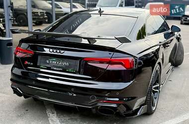 Купе Audi RS5 2018 в 