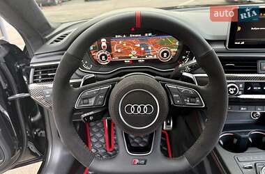 Купе Audi RS5 2018 в 