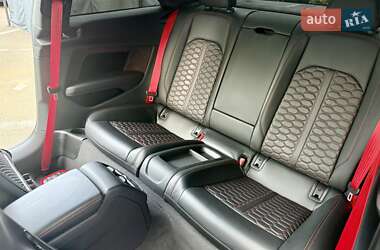 Купе Audi RS5 2018 в 