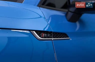 Купе Audi RS5 2021 в 