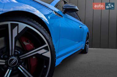 Купе Audi RS5 2021 в 