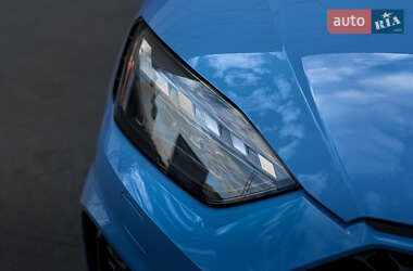 Купе Audi RS5 2021 в 