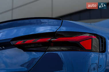 Купе Audi RS5 2021 в 
