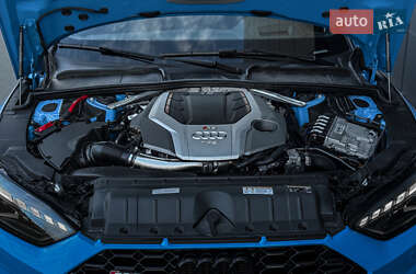 Купе Audi RS5 2021 в 