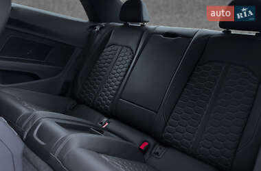 Купе Audi RS5 2021 в 